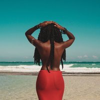  Barbados Ebony Red  pics