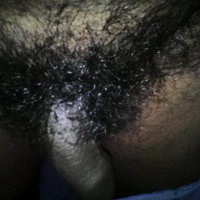  Ass Ebony Hairy  pics