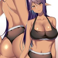  Ass Big Tits Ebony  pics