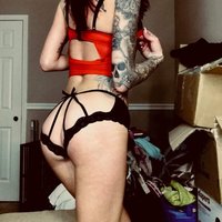  Ass Babes Alternative  pics