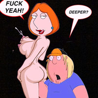  Family Guy Fisting Horny  pics