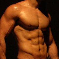  6Pack Abs Gay  pics