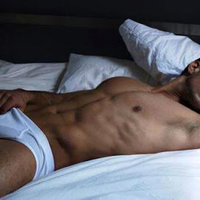 Bed Celebrity Gay  pics