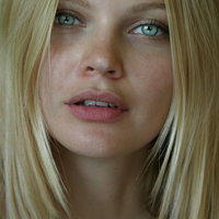  Beauty Blonde Face  pics