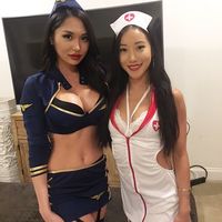  Asian Big Tits Girlfriend  pics