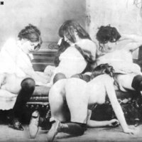  Group Sex Lesbian Victorian  pics