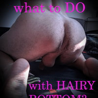  Bottom Bottoms Hairy  pics