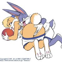  Bugs Bunny Cartoonsex  pics