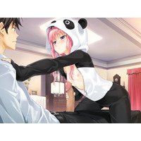  Handjob Hentai Panda  pics