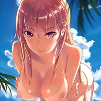  Beautiful Hentai Tits  pics