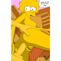  Hentai Simpson Xxx Simpsons  pics