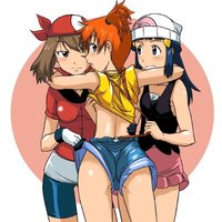  Babes Hentai Pokemon  pics