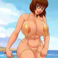  Hentai Velma  pics