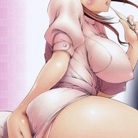  Big Tits Brunette Hentai  pics