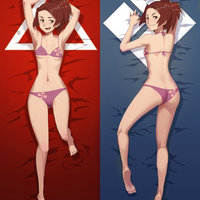  Bikini Hentai Non Nude  pics
