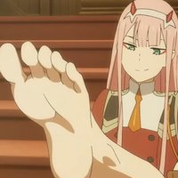  Anime Feet Hentai  pics