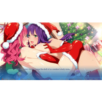 Christmas Game Hentai  pics