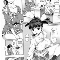  Big Tits Hentai Manga  pics