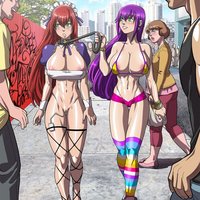 Hentai Humiliation Lesbian  pics