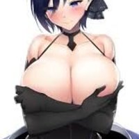  Cute Hentai Massive Tits  pics