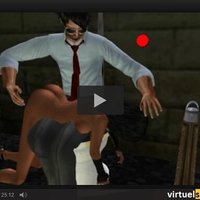  Hentai Monde Virtuel Second Life  pics