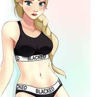  Blonde Celebrity Hentai  pics