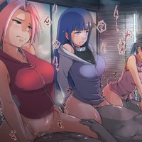  Group Sex Hentai Hot  pics