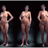  Babes Big Tits Latina  pics