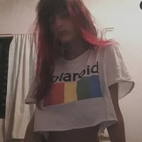  Latina Lesbian Redhead  pics