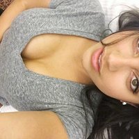  Babes Big Tits Brunette  pics