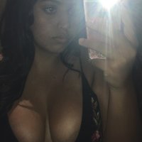  Big Tits Latina Teen  pics