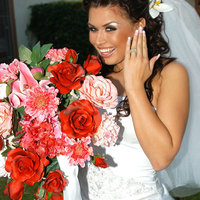  Bride Latina  pics