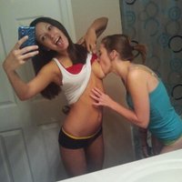  Amateur Big Tits Lesbian  pics