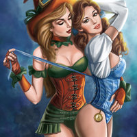  Costume Fairy Tale Lesbian  pics