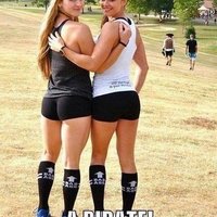  Ass Athletic Babes  pics