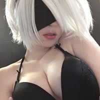  Babes Cosplay Lingerie  pics
