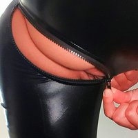  Lingerie Zipper  pics