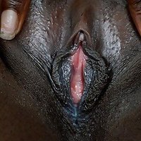  Blackpussy Ebony Hot  pics