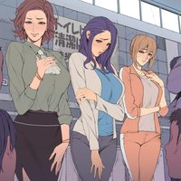  Embarrassed Hentai Line Up  pics