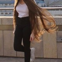  Brunette Hair Long  pics