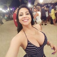  Big Tits Latina Non Nude  pics