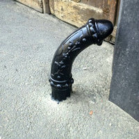  Cqgallery Funny Penis Pipe  pics