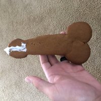  Cookie Penis  pics