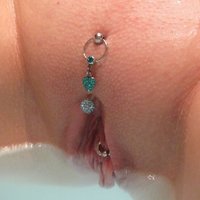  Pierced Pussy Piercing Pussy  pics
