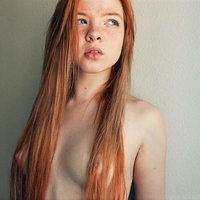  Redhead Teen  pics