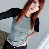  Non Nude Reddit Redhead  pics