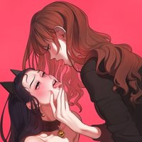  Hentai Lesbian Non Nude  pics