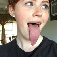  Redhead Teen Tongue  pics