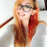  Asian Girlfriend Glasses  pics