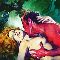 Devil Fuck Redhead Satan  pics